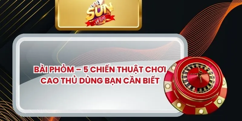 Bài Phỏm
