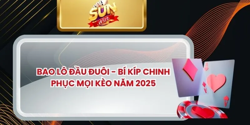 Bao Lô Đầu Đuôi
